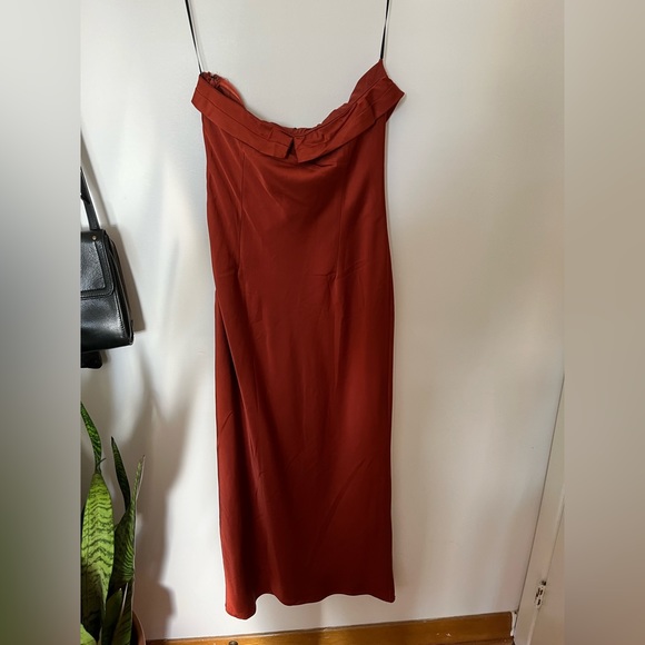 Petal & Pup Dress - Picture 2 of 3